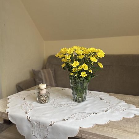 Stoe 14A Gaestehaus Iden, App 3 Niendorf  Buitenkant foto