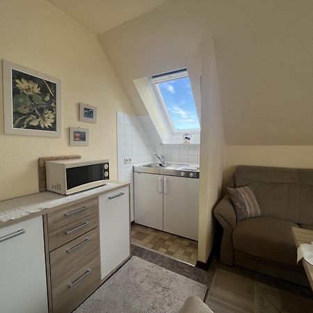 Stoe 14A Gaestehaus Iden, App 3 Niendorf  Buitenkant foto