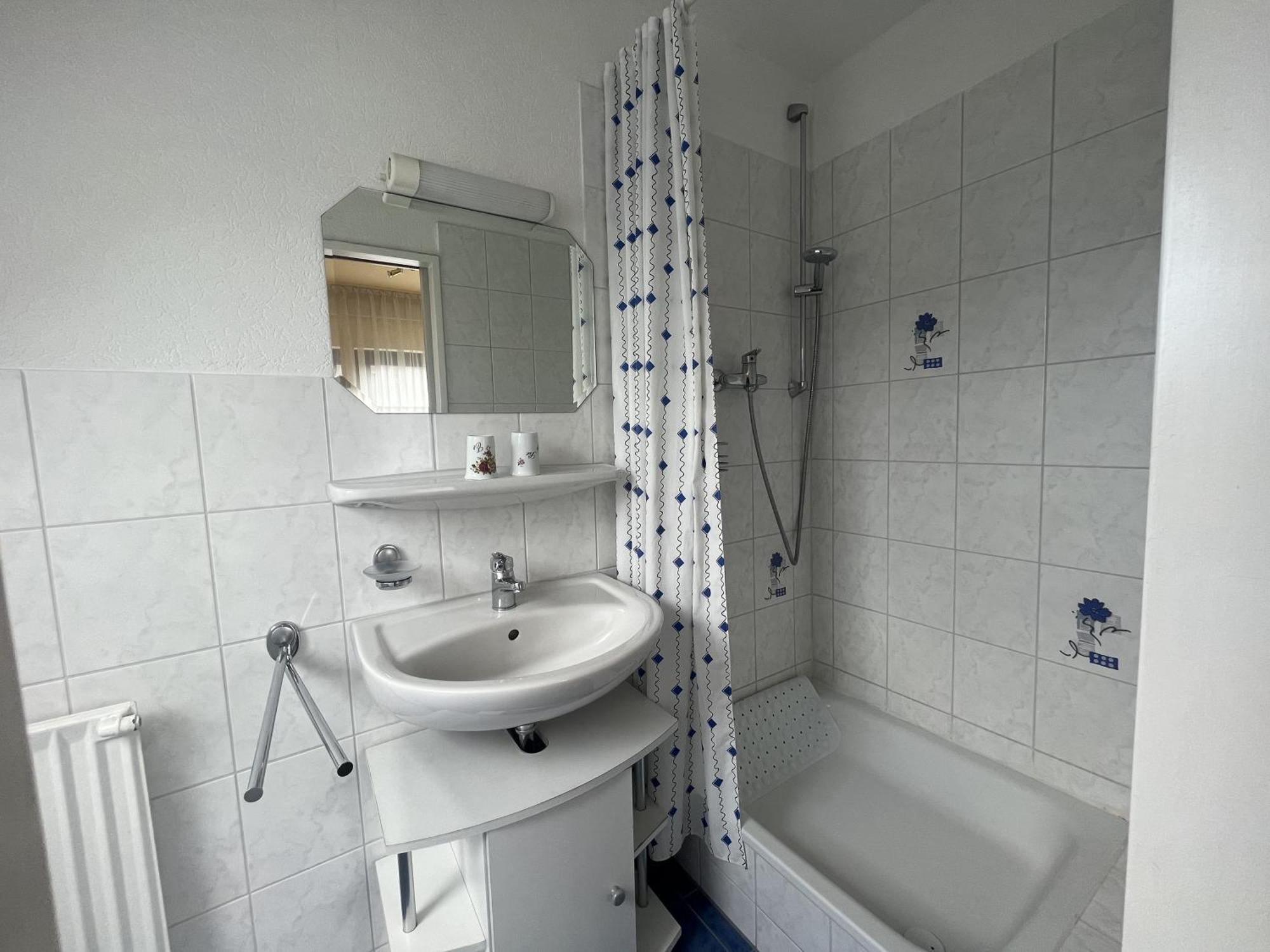 Stoe 14A Gaestehaus Iden, App 3 Niendorf  Buitenkant foto