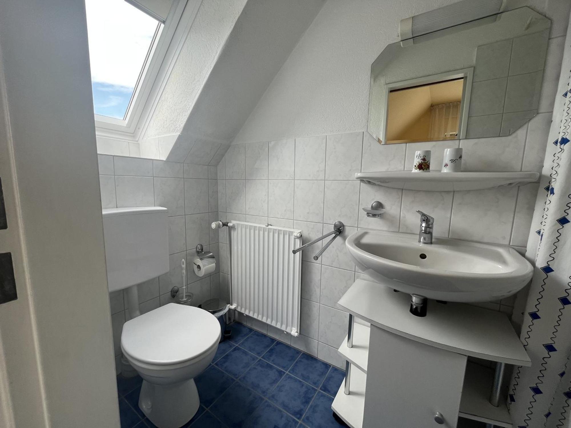 Stoe 14A Gaestehaus Iden, App 3 Niendorf  Buitenkant foto
