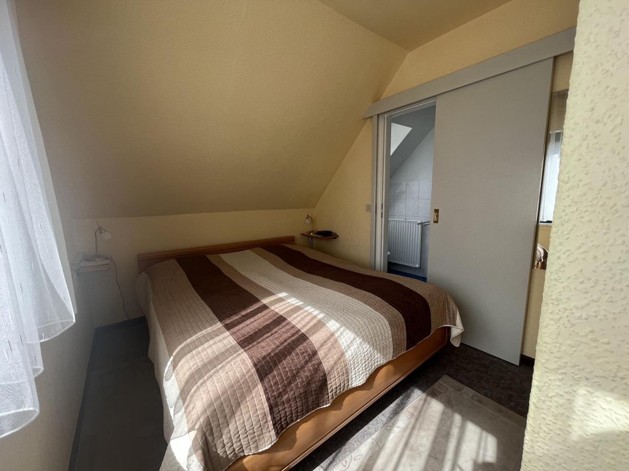 Stoe 14A Gaestehaus Iden, App 3 Niendorf  Buitenkant foto
